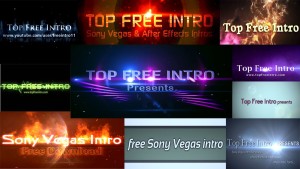 Top 10 Free Intro Templates 2016 After Effects