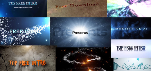 After Effects Templates Torrent For Mac