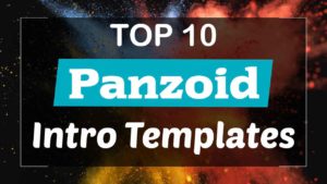Panzoid Intro Templates