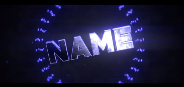 Top 10 Free Intro Templates 2016 Sony Vegas