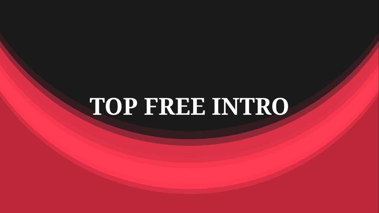 sony vegas pro intro templates free download