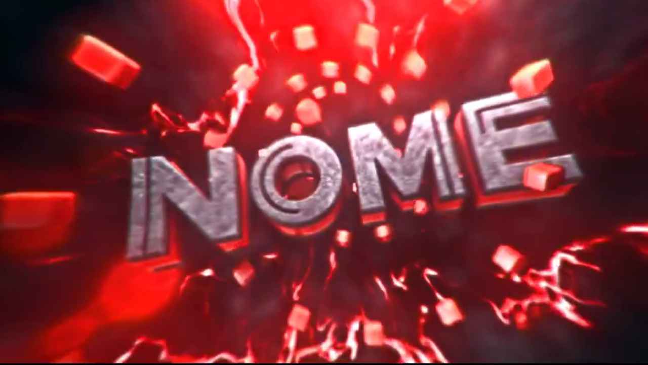 Best Cinema 4D After Effects Intro Template Free Download 2 