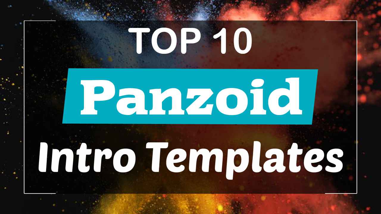 INTRO TOPZERA DO  - Panzoid