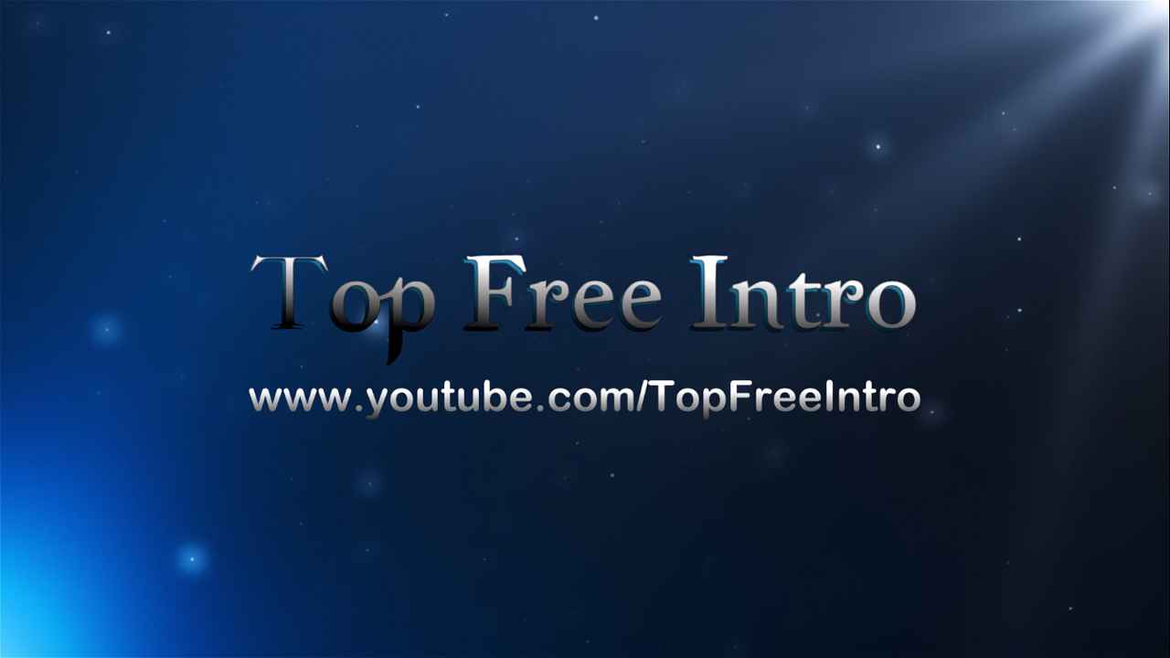 download free intro templates for sony vegas pro 13